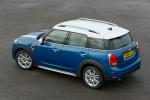 Mini Cooper S Countryman ALL4 2017 года (UK)